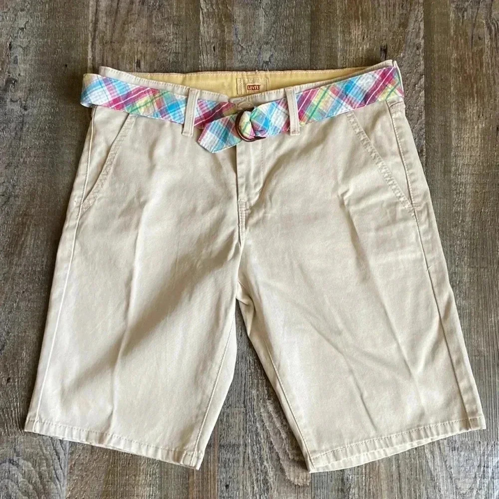 Levi’s  Shorts